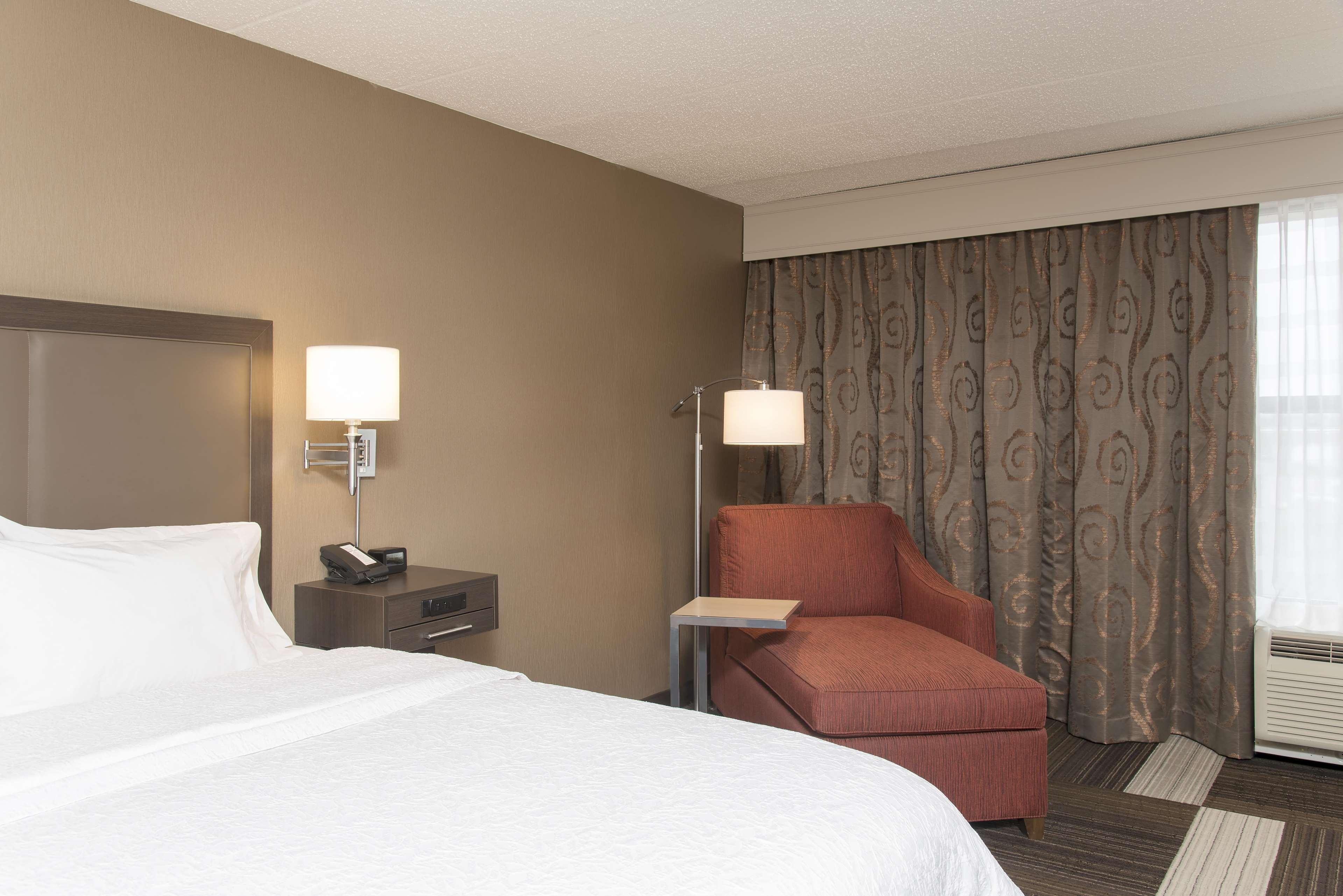 Hampton Inn Columbus/Taylorsville Edinburgh Exterior foto