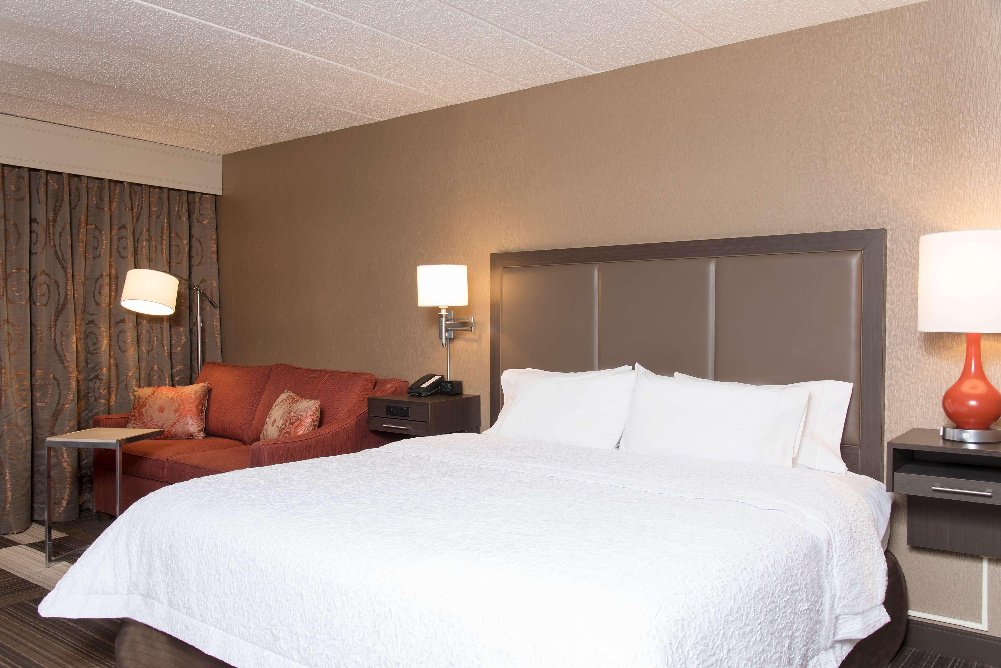Hampton Inn Columbus/Taylorsville Edinburgh Exterior foto
