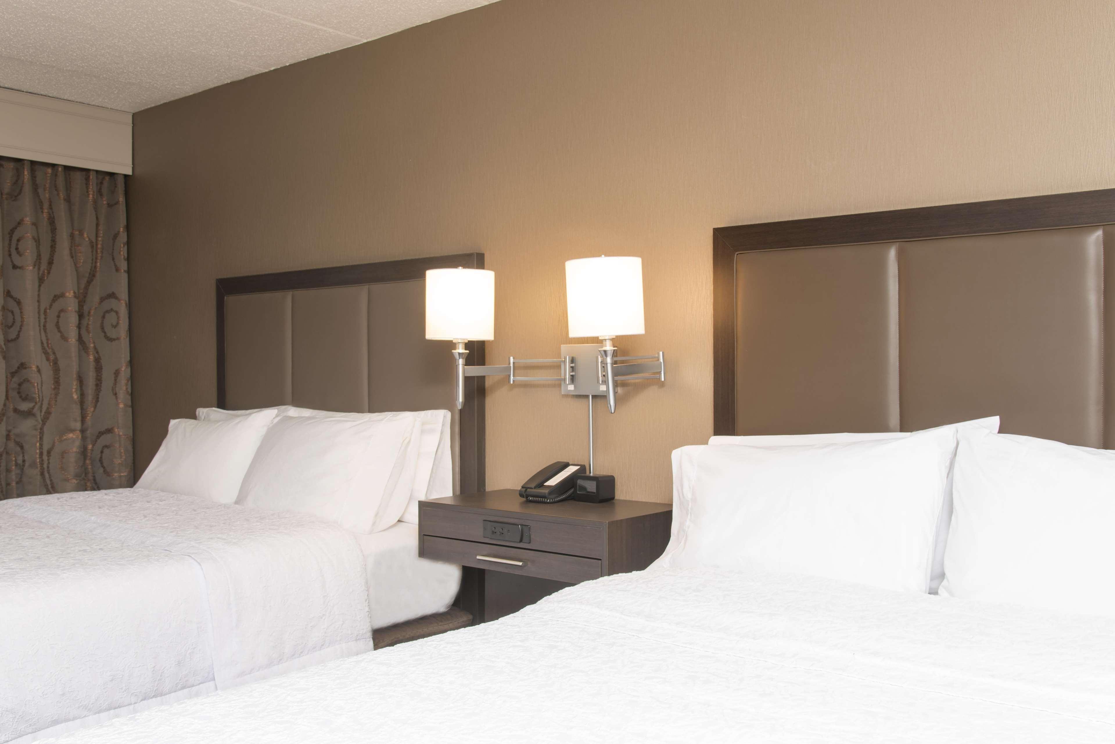 Hampton Inn Columbus/Taylorsville Edinburgh Exterior foto