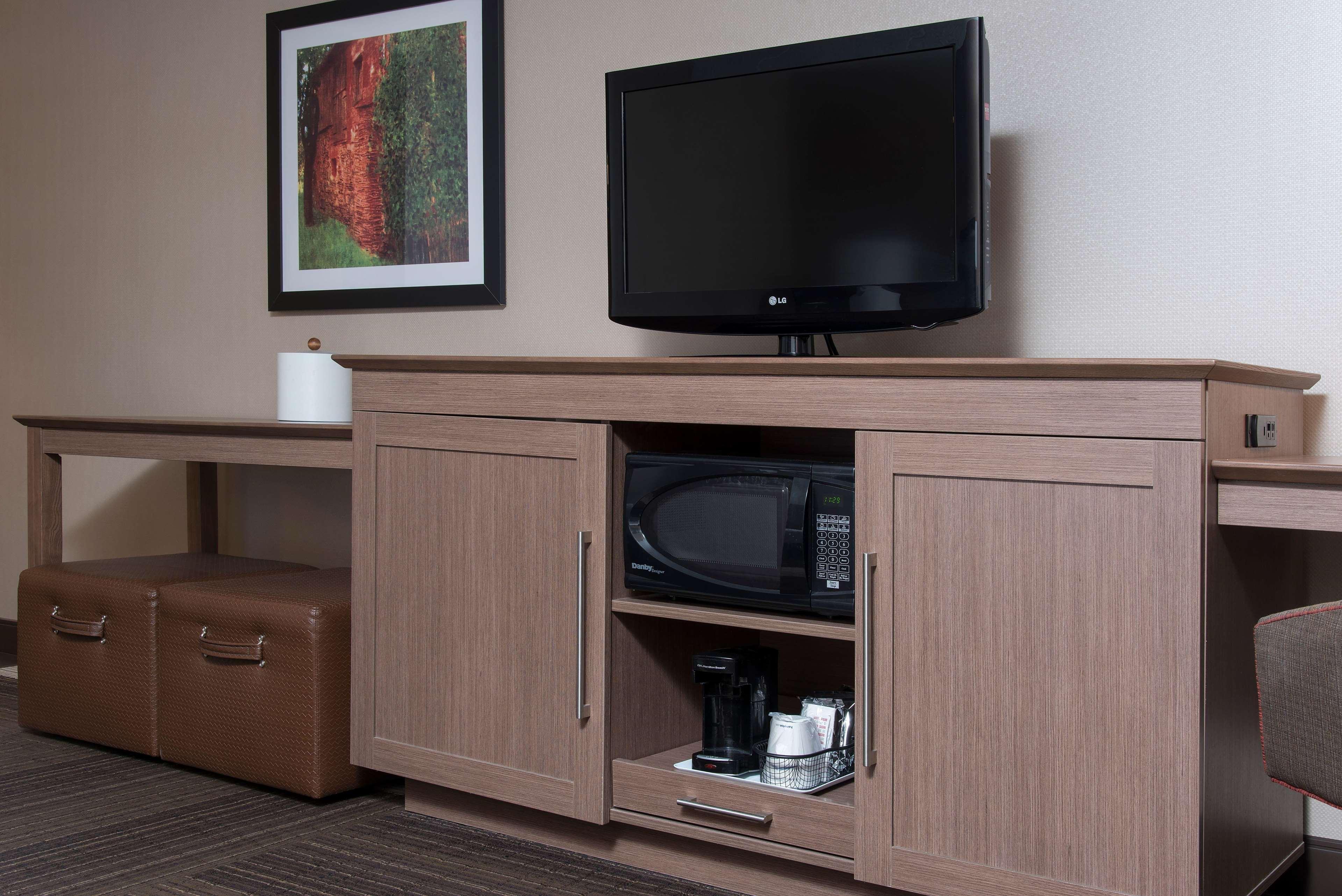 Hampton Inn Columbus/Taylorsville Edinburgh Exterior foto